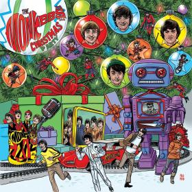 The Monkees – Christmas Party (320 kbps)