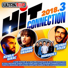 Ultratop Hit Connection 2018 3