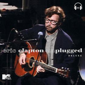 Eric Clapton - Unplugged Deluxe (Virtual Surround)