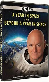 PBS A Year in Space Series 1 Part 2 Beyond A Year in Space 720p HDTV x264 AAC
