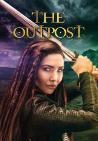 The Outpost S01 (2018) 720p WEB-DL <span style=color:#39a8bb>[Gears Media]</span>