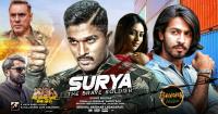 Surya – The Soldier (2018)[Hindi (Original Audio) - Proper HDRip - x264 - 400MB]