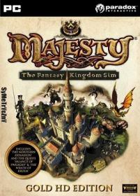 [ELECTRO-TORRENT.PL]Majesty Gold HD Edition