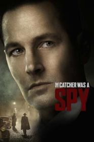 The Catcher Was A Spy 2018 LiMiTED DVDRip x264-LPD[TGx]