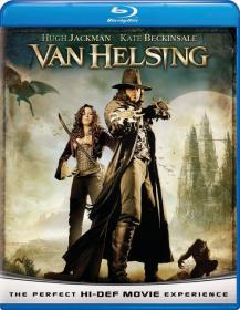 Z - Van Helsing (2004) BluRay - 720p - [Telugu + Tamil + Hindi + Eng]