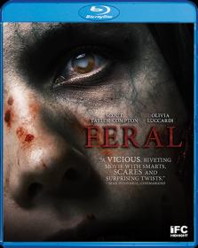 Feral.2017.BDRemux.1080p.MediaClub