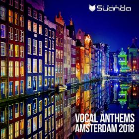 Vocal Anthems Amsterdam (2018)