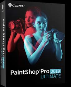 Corel.PaintShop.Pro.2019.Ultimate.v21.1.0.22-[WEB]