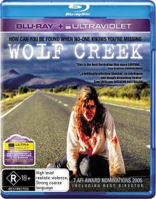Wolf Creek (2005)[720p - BDRip - [Tamil + Eng]