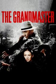The Grandmaster (2013) 720p Blu-Ray x264 Esub [Dual Audio] [Hindi 2.0 - English 2.0]