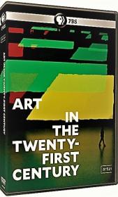PBS Art in the Twenty First Century 3of6 Los Angeles 720p HDTV x264 AAC