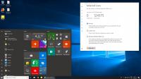 Windows 10 Enterprise 1803 x86 - Integral Edition 2018.10.16 - SHA-1; 9618eeafaf4fb939190cb58cf3108bee71e4012e
