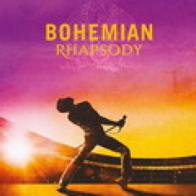 Queen - Bohemian Rhapsody (The Original Soundtrack) (2018) [320]