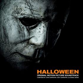 John Carpenter - Halloween (Original Motion Picture Soundtrack) (2018) [320]