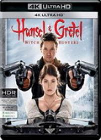 Hansel y Gretel [4K UHDmicro][2160p][HDR][AC3 5.1 Castellano AC3 5.1-Ingles+Subs][ES-EN]