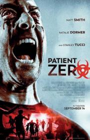 Patient Zero 2018 1080p BluRay x264 DTS [MW]