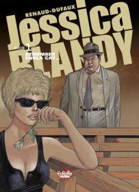Jessica Blandy 01 - Remember Enola Gay    (2018) (Europe Comics) (Digital-Empire)