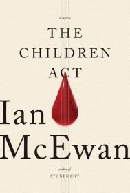 The Children Act Ian McEwan
