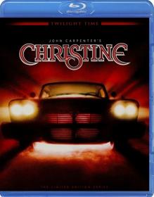 Christine.1983.1080p.Bluray.AVC.Remux.HDCLUB