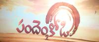Pandem Kodi 2 (2018) Telugu DVDScr x264 MP3 400MB