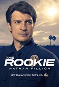 The.Rookie.S01E01.720p.HDTV.x264-300MB