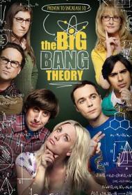 The Big Bang Theory S12E05 VOSTFR HDTV XviD<span style=color:#39a8bb>-EXTREME</span>