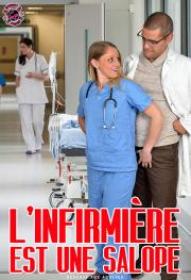 L infirmiere Est Une Salope (Sweet Prod) XXX WEB-DL NEW 2018