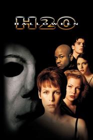 Halloween H20 20 Years Later (1998) [BluRay] [720p] <span style=color:#39a8bb>[YTS]</span>