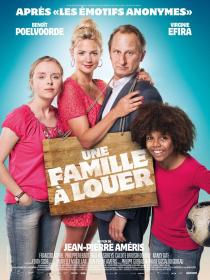 家庭招租 Une Famille à louer 2015 WEB-DL 720P X264 AAC CHS
