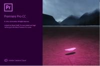 Adobe Premiere Pro CC 2019 13.0.0 (x64) + Crack [CracksNow]