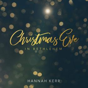 Hannah Kerr - Christmas Eve in Bethlehem (320)