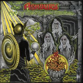 Ashbury - Eye Of The Stygian Witches (2018)[320Kbps]eNJoY-iT