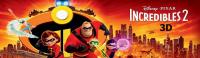 Incredibles 2 (2018) English 720p HDRip x264 900MB