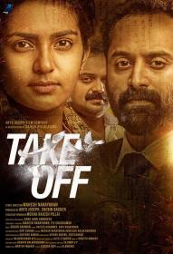 Take Off (2018) Hindi Dubbed - 720p - WEB-HD - x264 - 1GB - AAC <span style=color:#39a8bb>- MovCr</span>