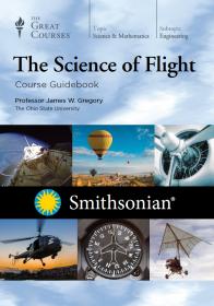 [FreeCoursesOnline.Me] [The Great Courses] The Science of Flight - [FCO]