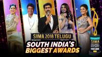 SIIMA Awards 2018 Telugu - Full Event - v2 1080p HD AVC UNTOUCHED - MP4 - 3.2GB