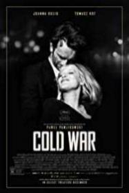 Cold War 2018 SUBBED DVDRip XviD-BiPOLAR