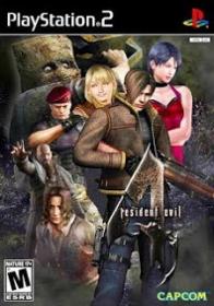 Resident Evil 4 Impossible Mod