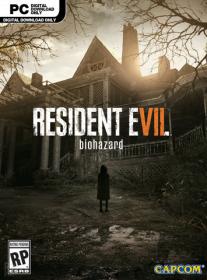 Resident Evil 7 - Biohazard [Repack]