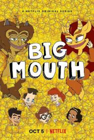 Big Mouth S02 1080p NF WEBRip DDP5.1 x264-Repulse[rartv]