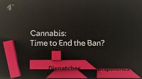 Ch4 Dispatches Cannabis Time To End The Ban 720p HDTV x264 AAC
