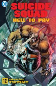 Suicide Squad - Hell to Pay (001-012)(2018)(digital)(Son of Ultron-Empire)