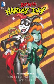 Batman - Harley and Ivy The Deluxe Edition (2016) (digital) (Son of Ultron-Empire)