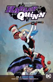Harley Quinn v06 - Angry Bird (2018) (digital) (Son of Ultron-Empire)