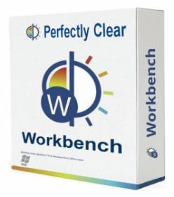 Athentech Perfectly Clear WorkBench 3.5.8.1234 + Crack [CracksMind]