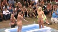 Amateur Nude Contest At This Years Nudes A Poppin Festival In Indiana XXX SD