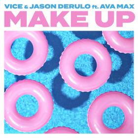 01 Make Up (feat  Ava Max)