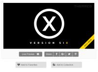 X THEME NULLED V6 1 6 [2018]