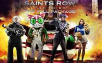 Saints Row The - Third The Full Package(ALL DLC)GOG