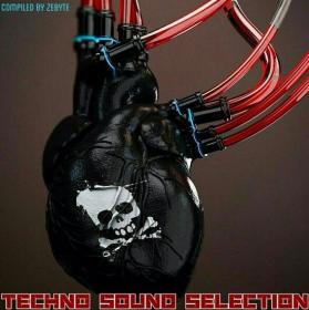 VA - Techno Sound Selection (2018) MP3